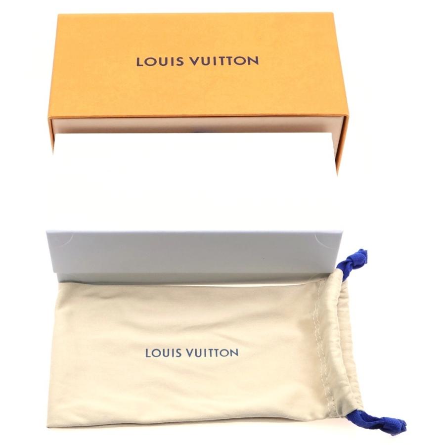 LOUIS VUITTON（ルイ・ヴィトン） Z1600E 1.1ミリオネア サングラス