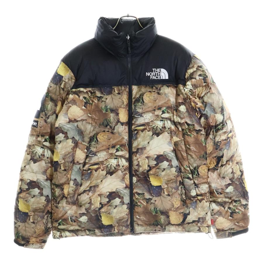 Supreme SUPREME シュプリーム 16AW ×THE NORTH FACE ザノースフェイス 