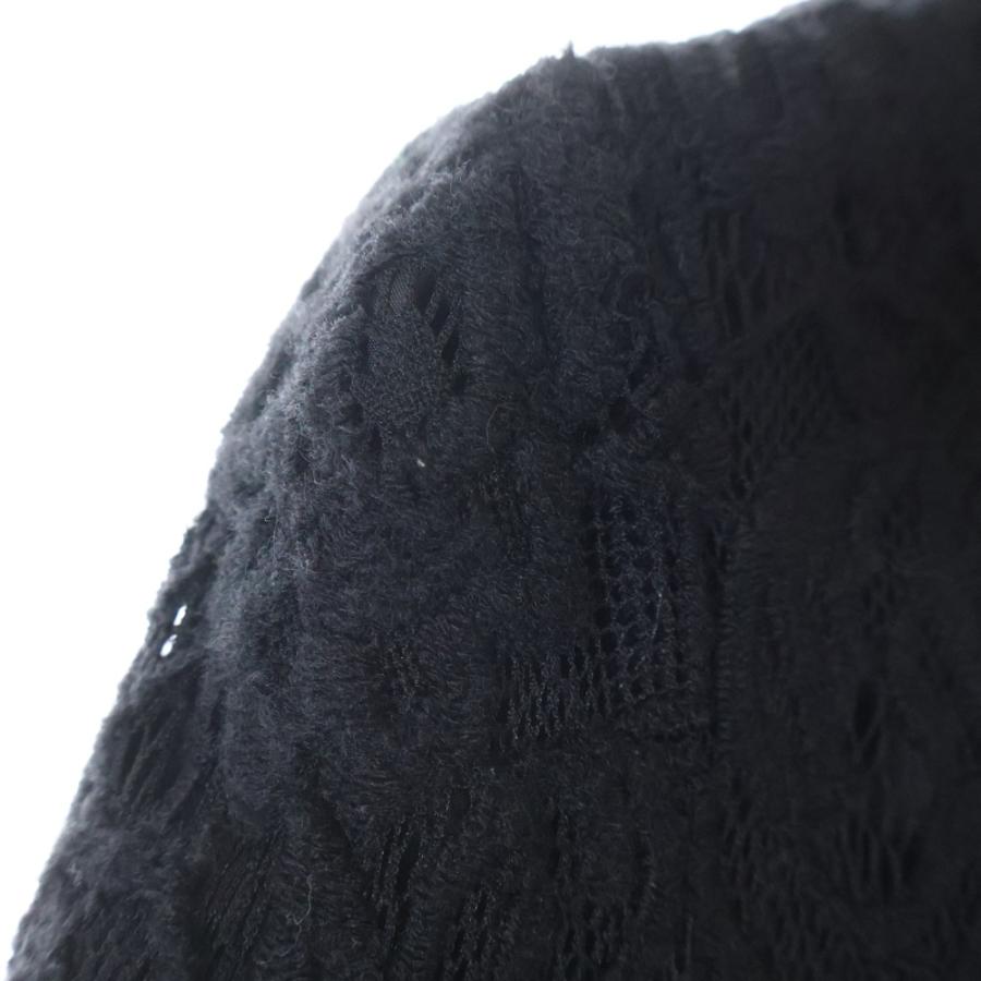 COMME des GARCONS コムデギャルソンコムデギャルソン 14AW 総レース