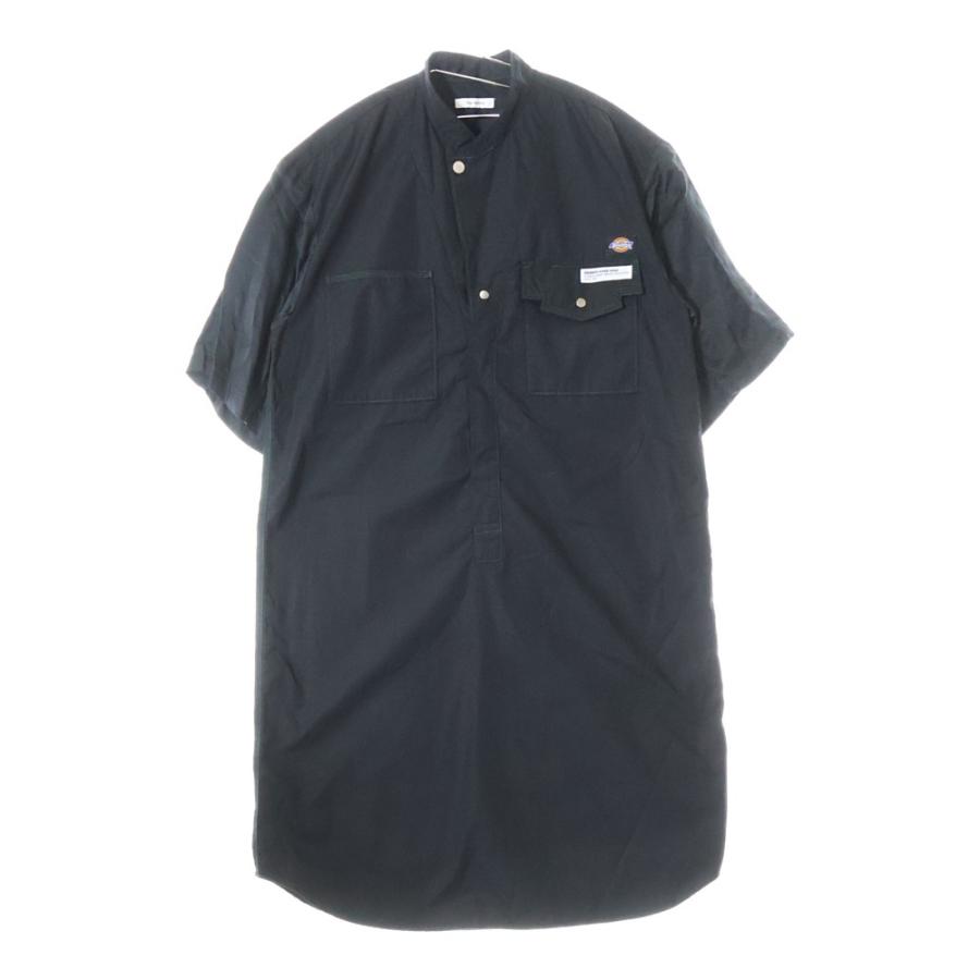TOGA ARCHIVES トーガアーカイブス ×Dickies ディッキーズ シャツ