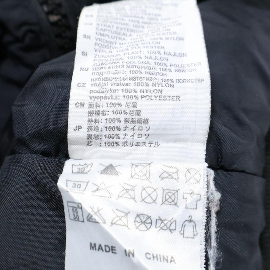 Carhartt（カーハート） KODIAK BLOUSON 中綿 ナイロンジャケット