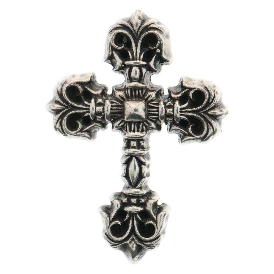 CHROME HEARTS（クロムハーツ） FILIG CROSS-XSM フィリグリークロスXS