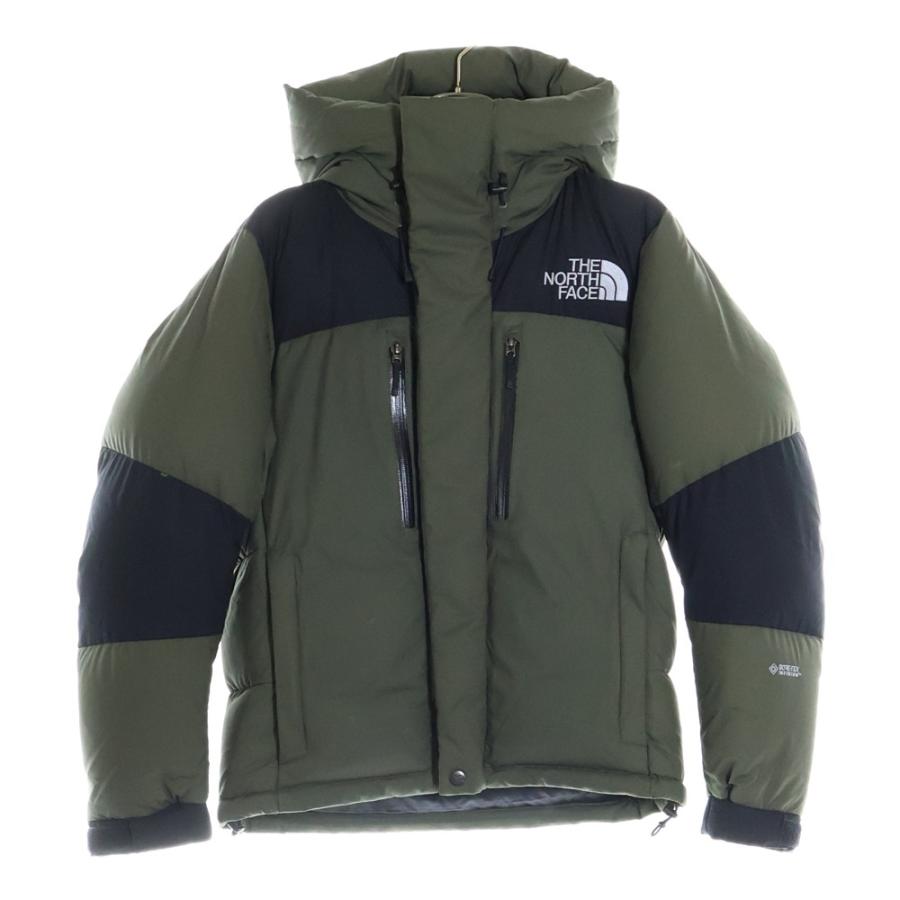 THE NORTH FACE（ザ ノースフェイス） BALTRO LIGHT JACKET GORE-TEX
