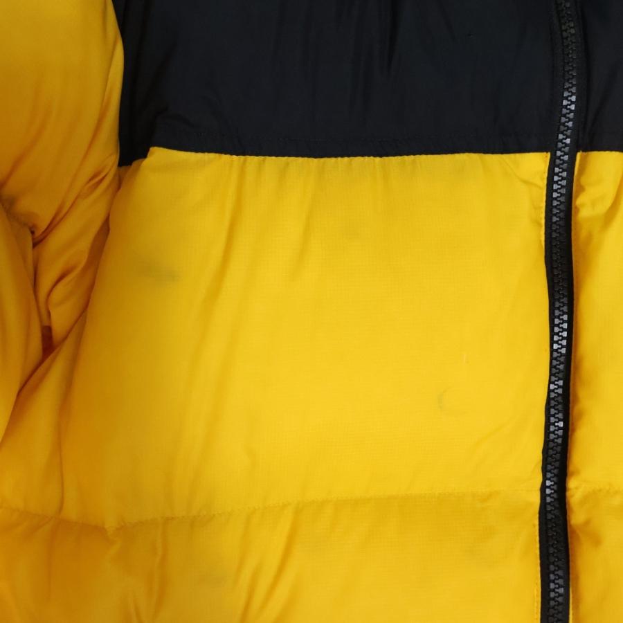 THE NORTH FACE（ザ ノースフェイス） NUPSE JACKET ヌプシ ダウン