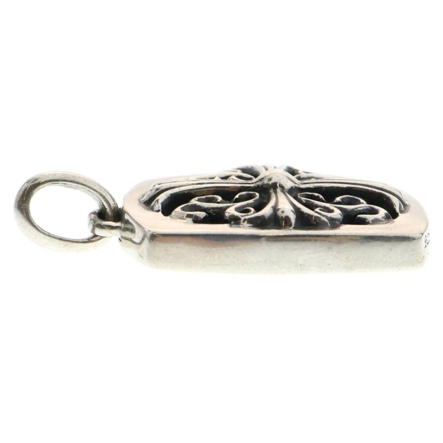 キーパーペンダントトップ　クロムハーツ クロムハーツ ペンダント/ネックレス（Chrome Hearts）キーパー
