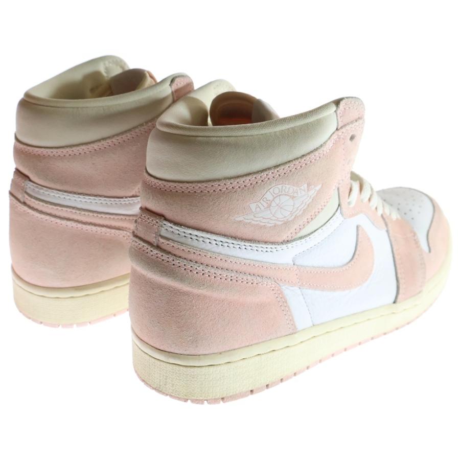 NIKE ナイキ AIR JORDAN 1 ウィメンズ エア ジョーダン レトロ