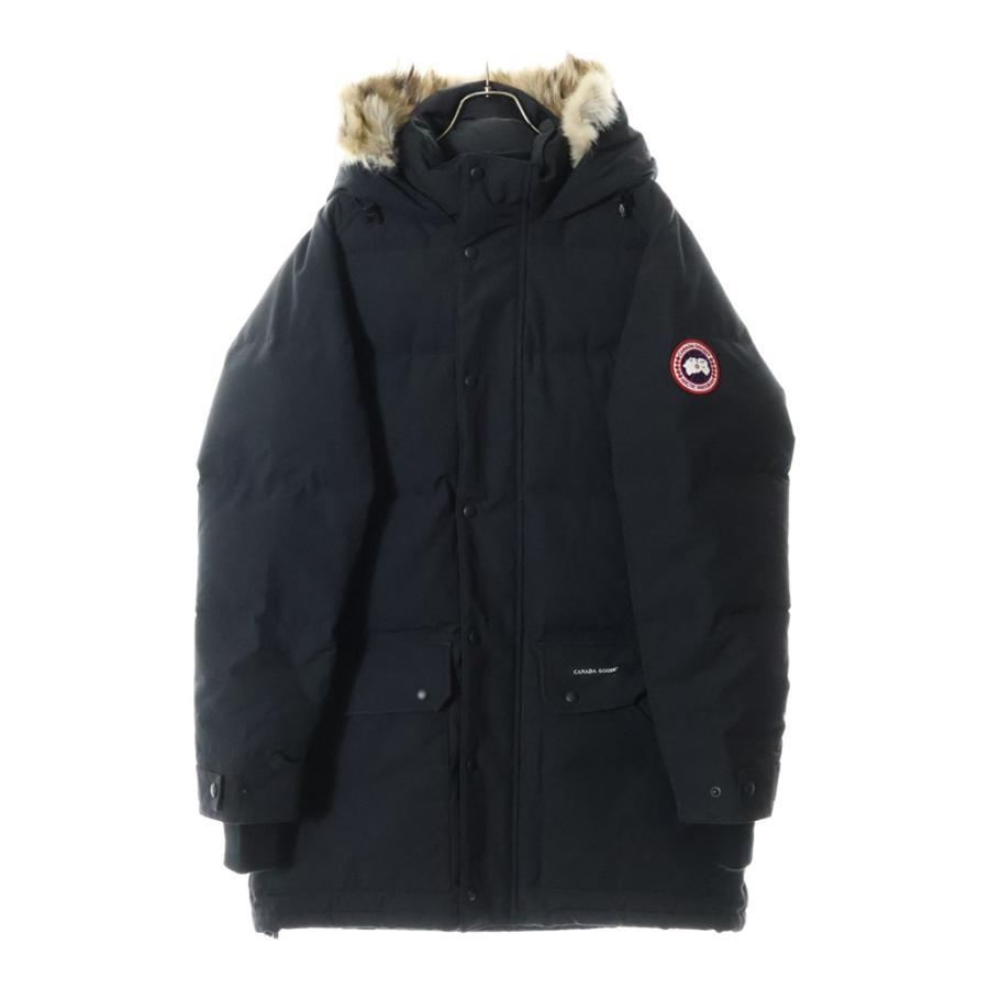 CANADA GOOSE カナダグース EMORY PARKA エモリーパーカー