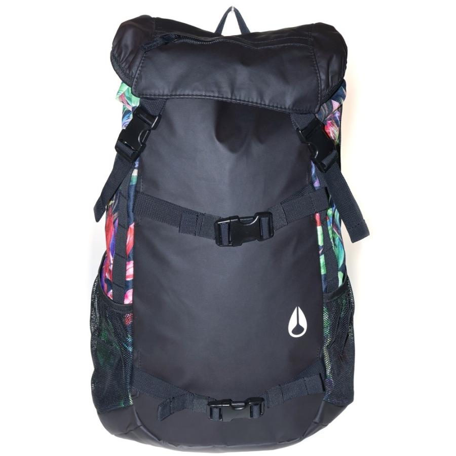NIXON（ニクソン） LANDLOCK II BACKPACK ランドロック バックパック