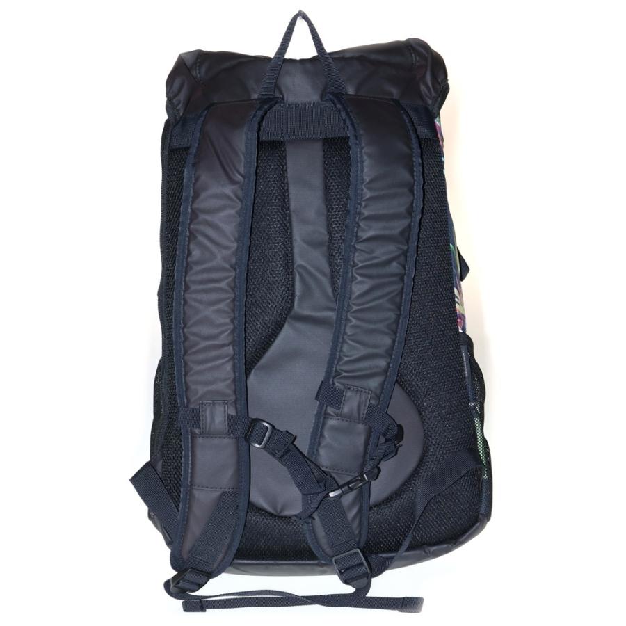 NIXON（ニクソン） LANDLOCK II BACKPACK ランドロック バックパック