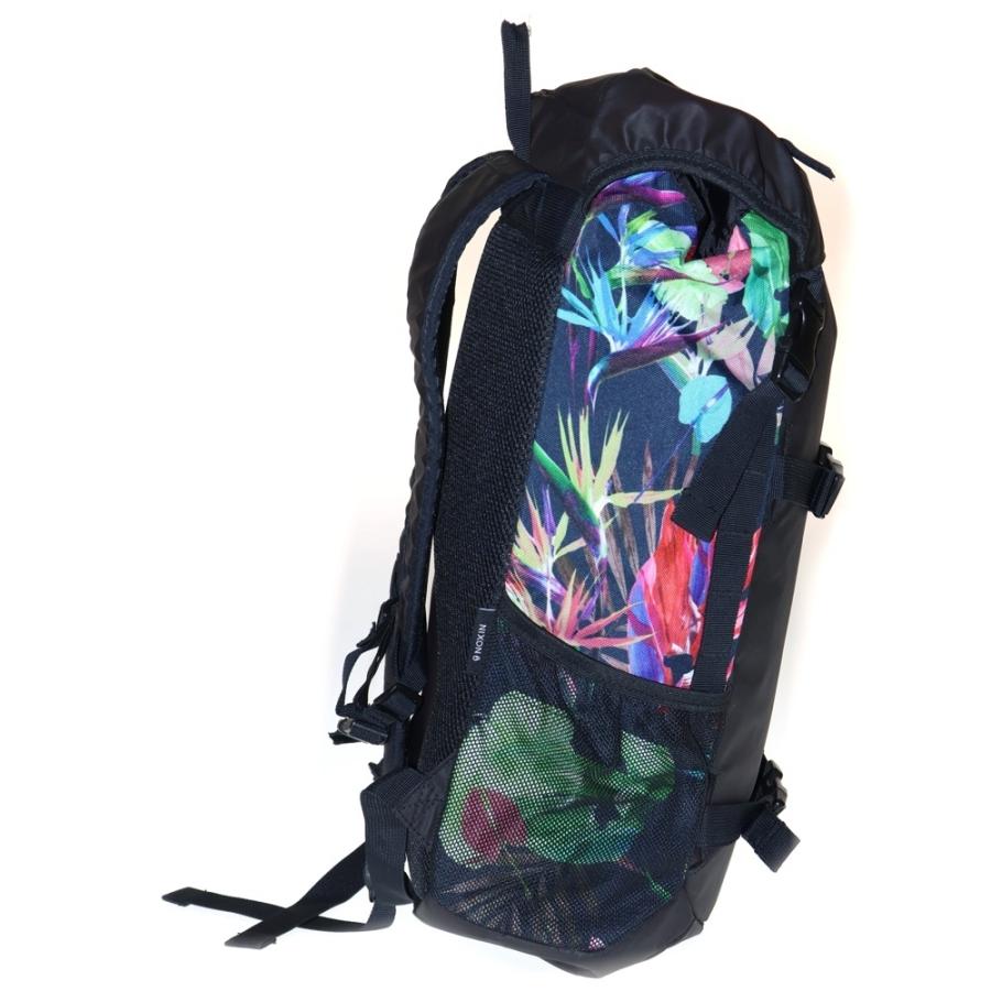NIXON（ニクソン） LANDLOCK II BACKPACK ランドロック バックパック
