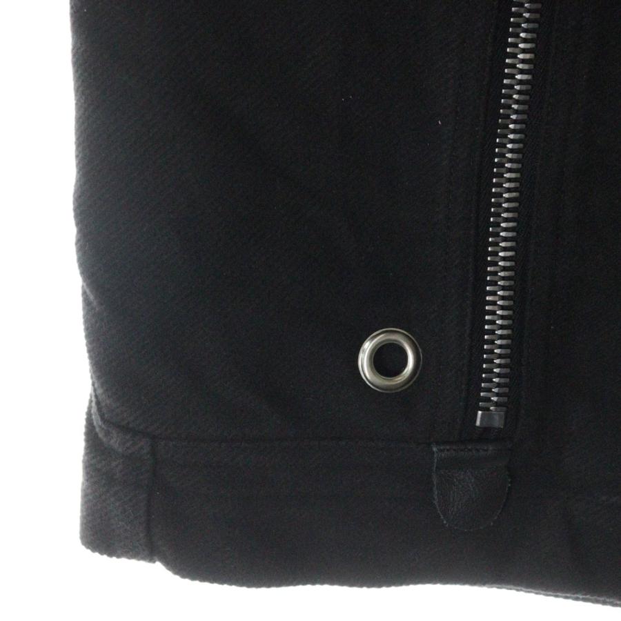 Rick Owens（リック・オウエンス） 24AW PORTERVILLE BAUHAUS BELA