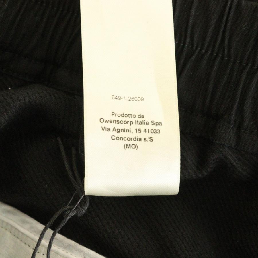 Rick Owens（リック・オウエンス） 24AW PORTERVILLE BAUHAUS BELA