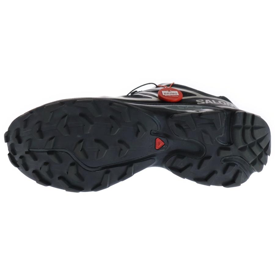 SALOMON（サロモン） XT-6 GTX GORE-TEX 474506 ゴアテックス