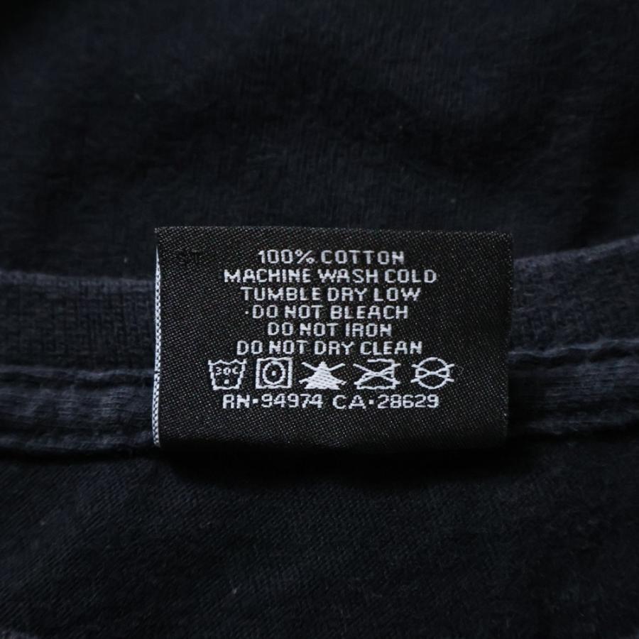 STUSSY（ステューシー） WORLDWIDE SS LINK メキシコ製 フロント
