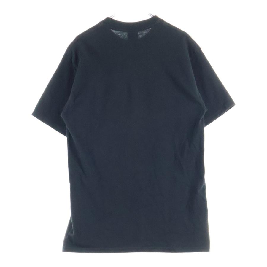 STUSSY（ステューシー） ロゴプリント コットン クルーネック半袖T