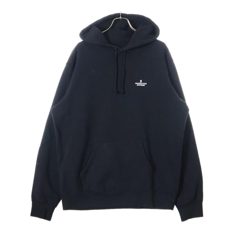 Supreme（シュプリーム） ×アンダーカバー パブリックエネミー 