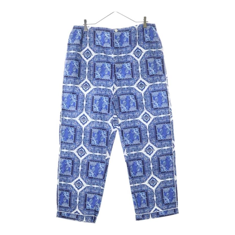 Supreme（シュプリーム） 22SS Regency Pajama レジェンシーパジャマ