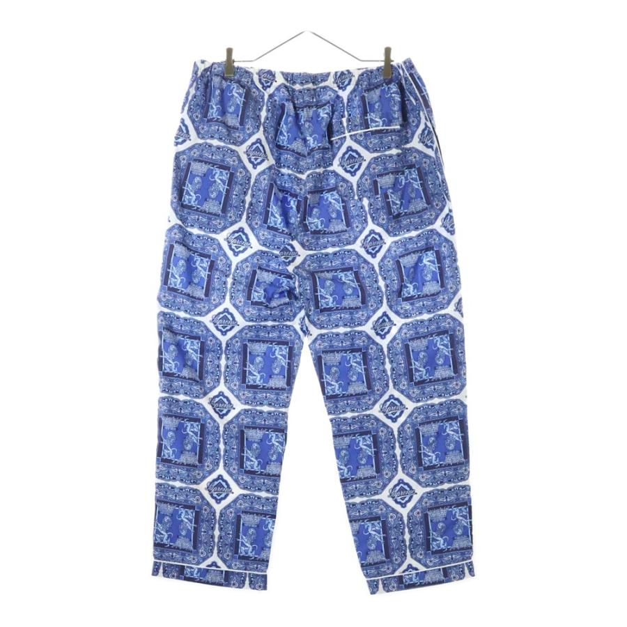 Supreme（シュプリーム） 22SS Regency Pajama レジェンシーパジャマ