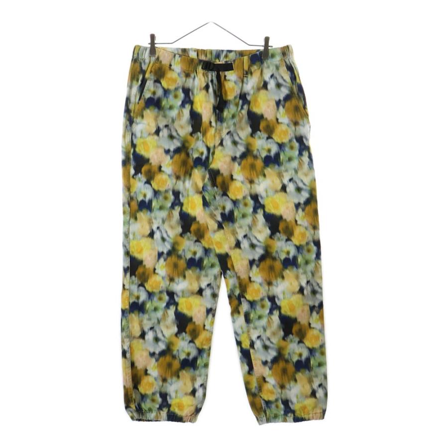 Supreme（シュプリーム） 20SS Liberty Floral Belted Pant 総柄