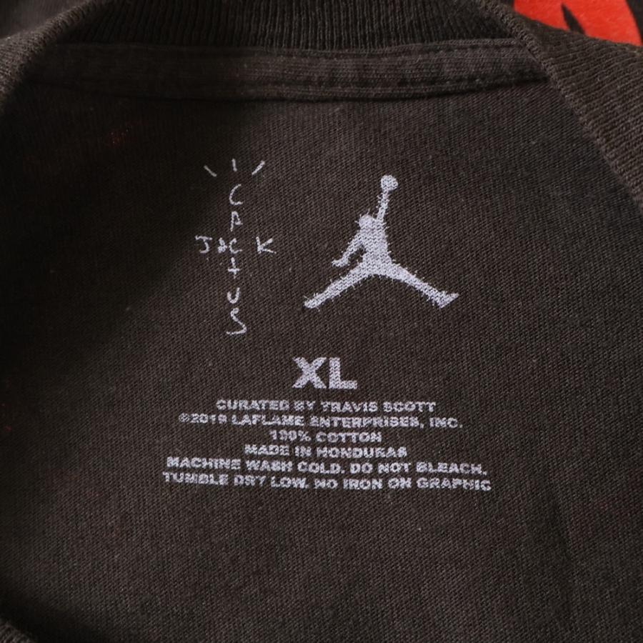NIKE（ナイキ） ×TRAVIS SCOTT CACTUS JACK JORDAN トラヴィススコット