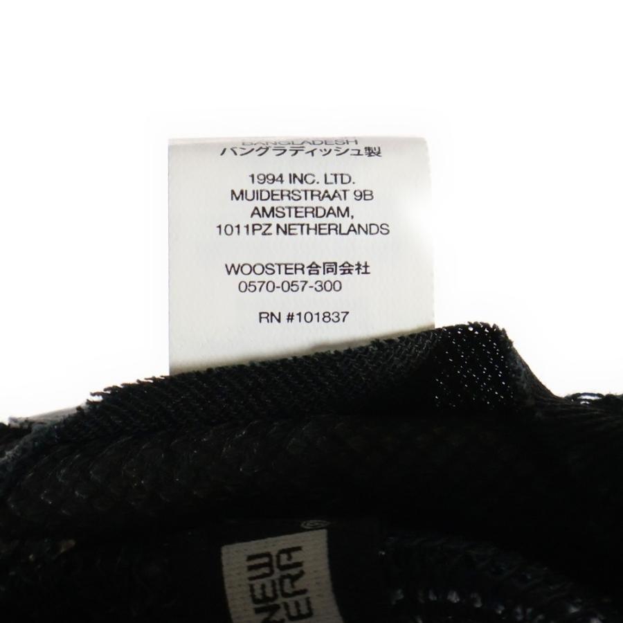 Supreme（シュプリーム） 23SS × NEW ERA Box Logo Mesh Cap ボックス