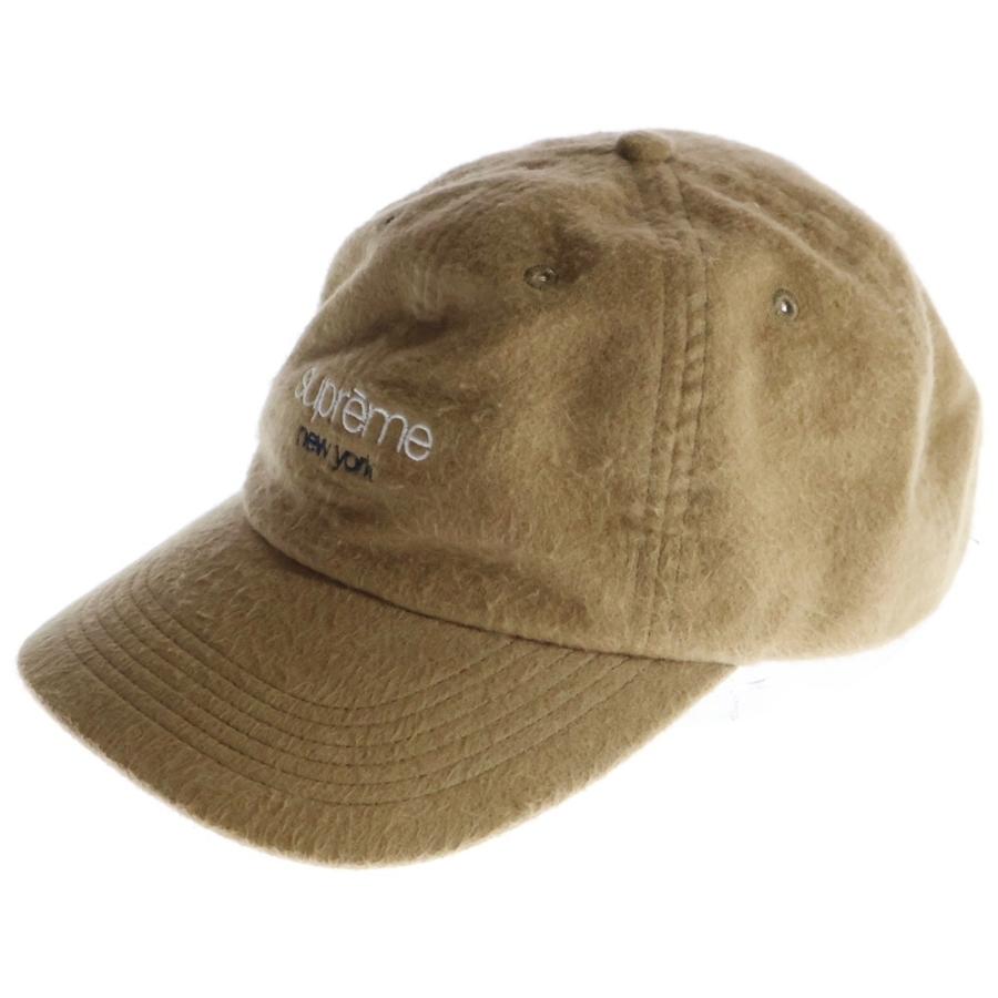 Supreme（シュプリーム） 23AW Washed Flannel 6-Panel ウォッシュド