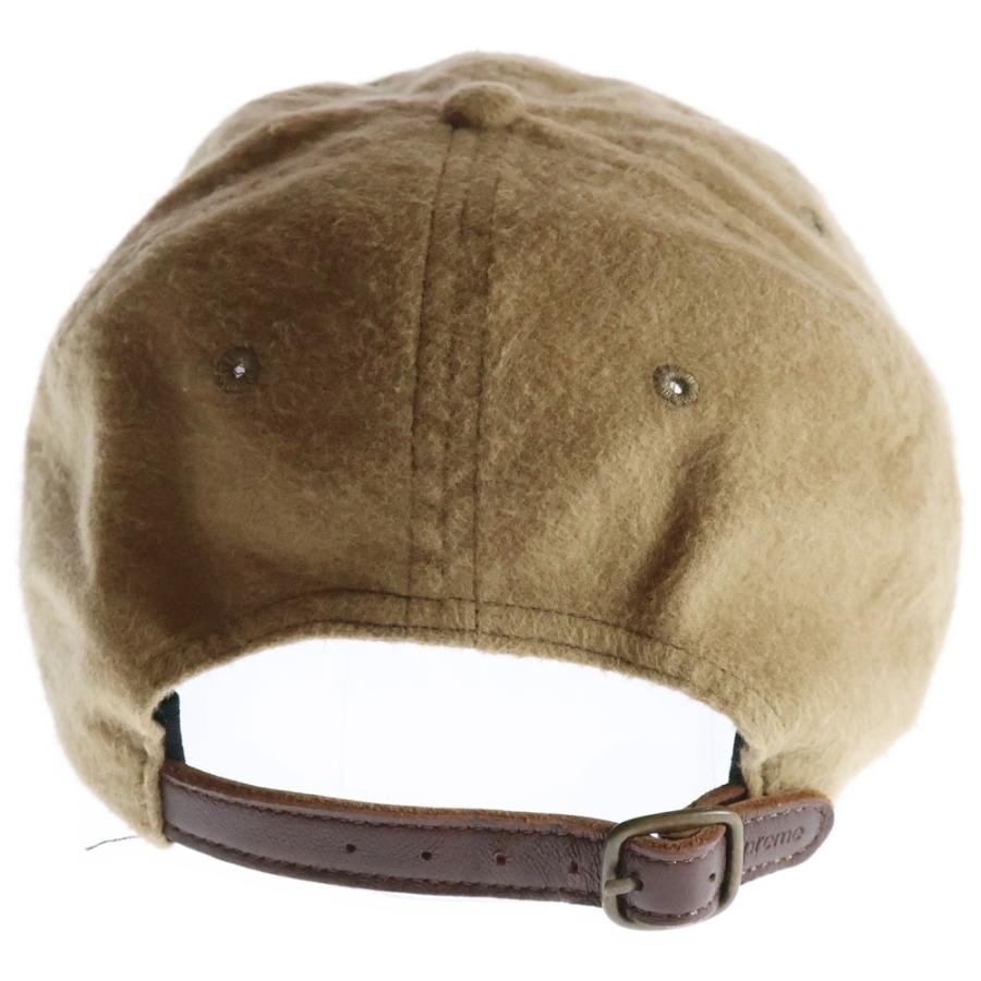 Supreme（シュプリーム） 23AW Washed Flannel 6-Panel ウォッシュド