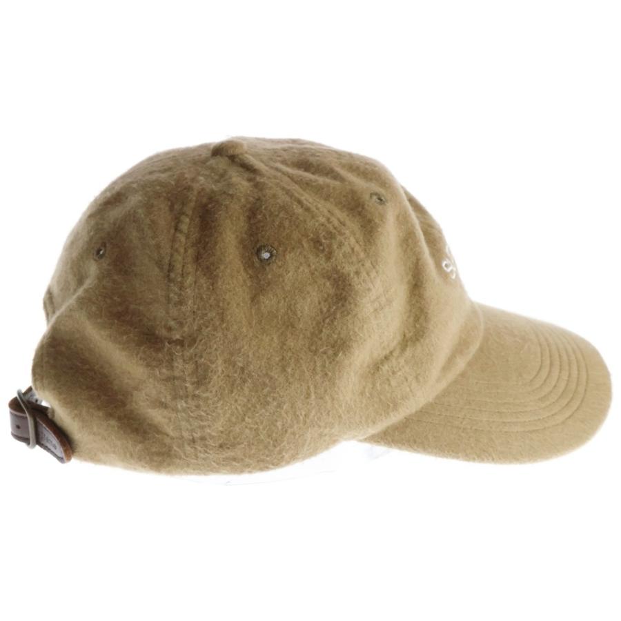 Supreme（シュプリーム） 23AW Washed Flannel 6-Panel ウォッシュド