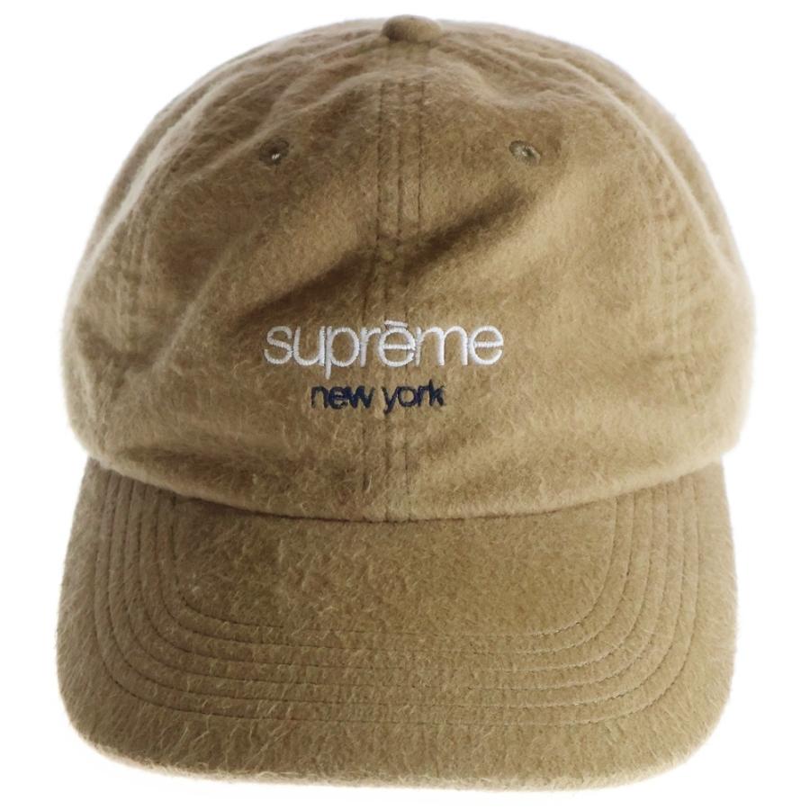 Supreme（シュプリーム） 23AW Washed Flannel 6-Panel ウォッシュド