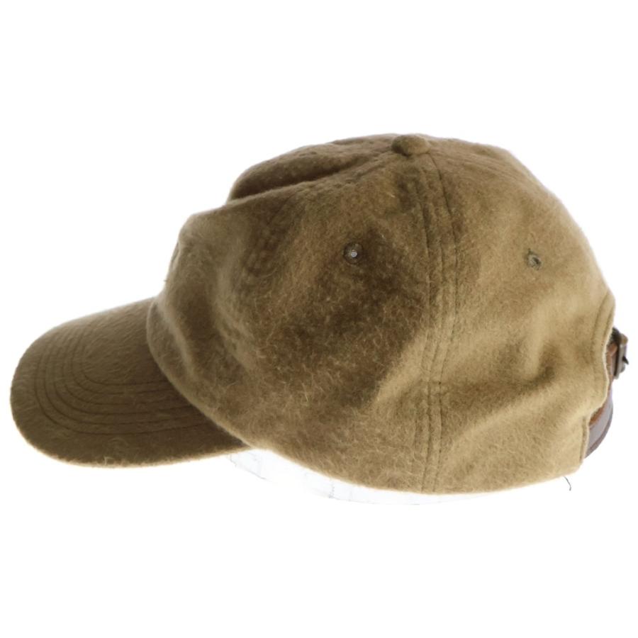 Supreme（シュプリーム） 23AW Washed Flannel 6-Panel ウォッシュド