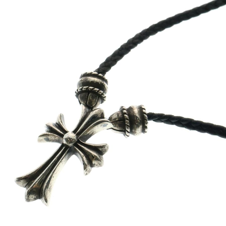 CHROME HEARTS（クロムハーツ） CH CRS SML CL スモールCHクロス
