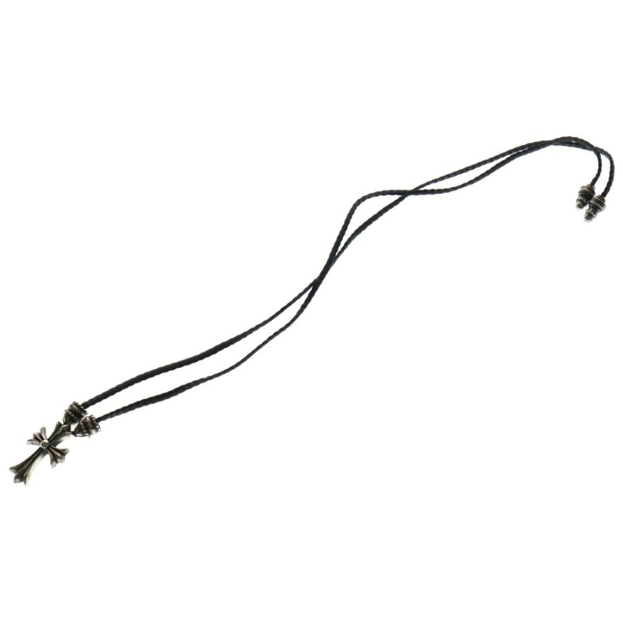 CHROME HEARTS（クロムハーツ） CH CRS SML CL スモールCHクロス