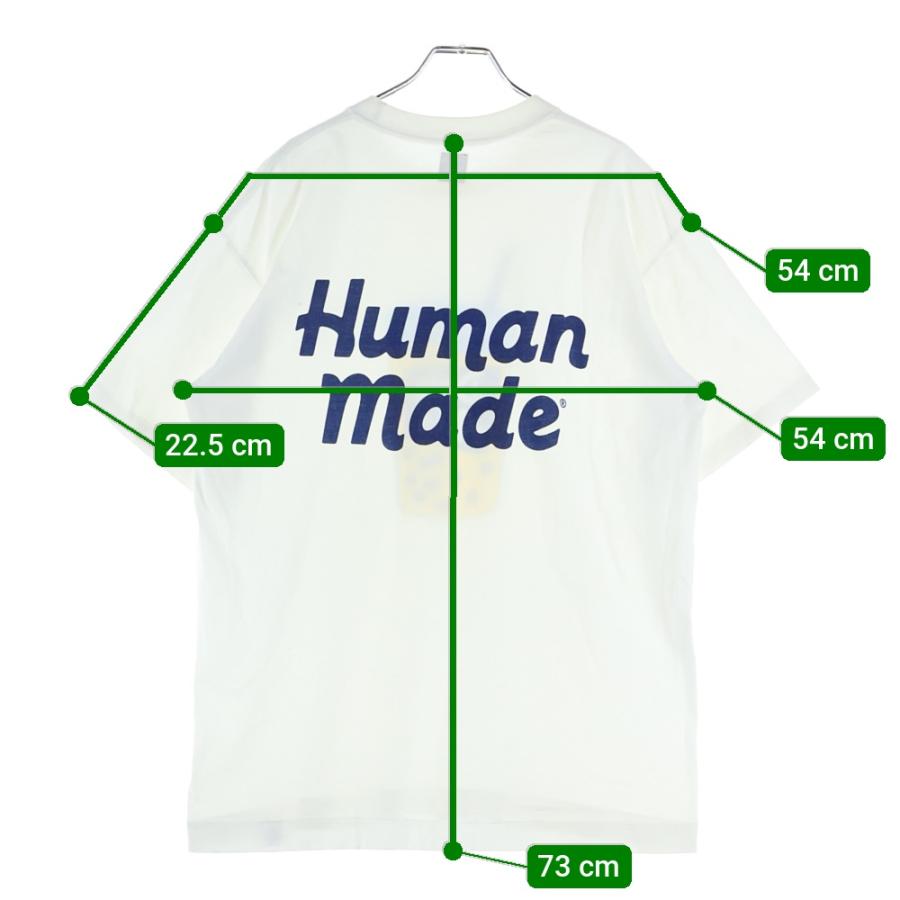 HUMAN MADE（ヒューマンメード） ヒューマンメイド DRY ALLS ドライ