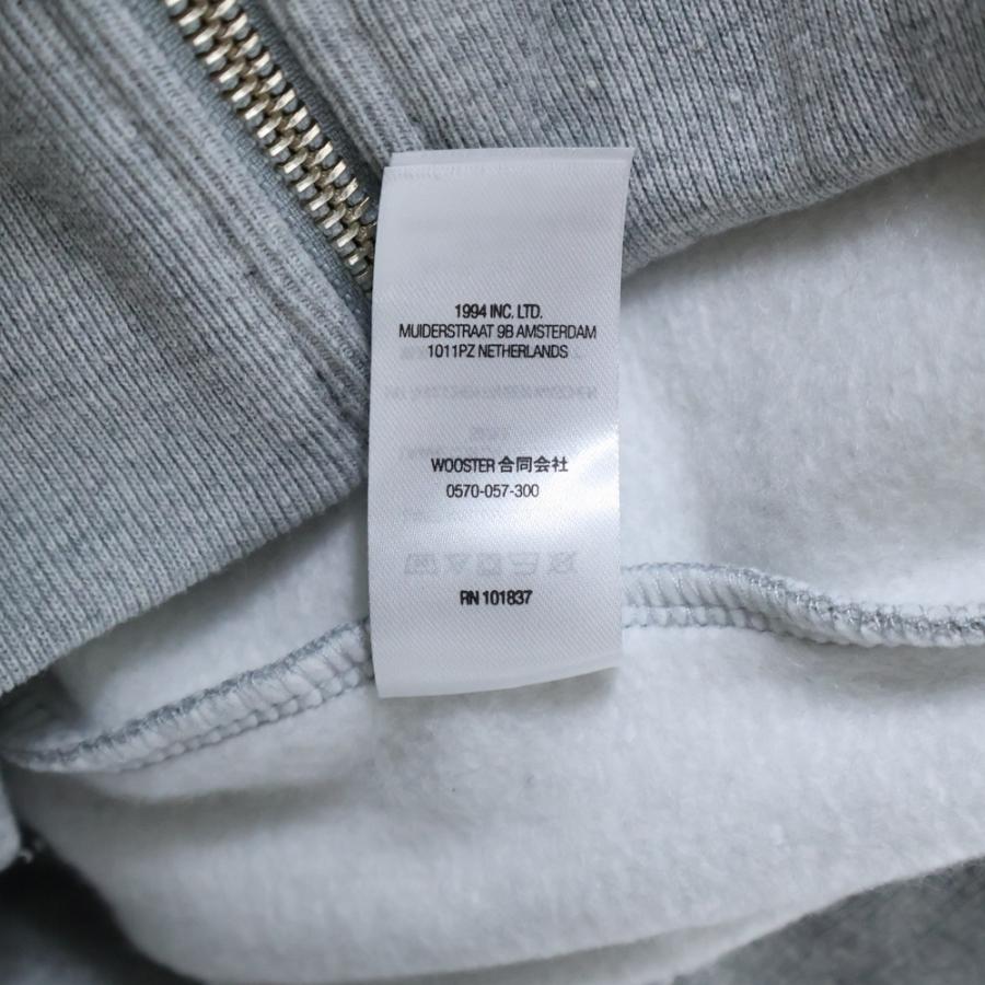 Supreme（シュプリーム） 22AW Double Hood Facemask Zip Up Hooded