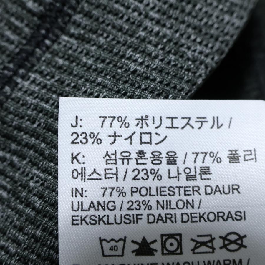 UNDERCOVER（アンダーカバー） × GYAKUSOU NRG NA KYMA HOODIE