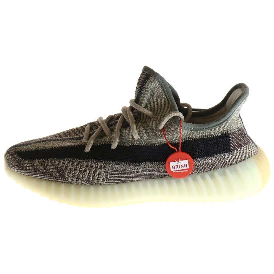 adidas YEEZY アディダス イージー BOOST 350V2 ZYON FZ1267 イージー