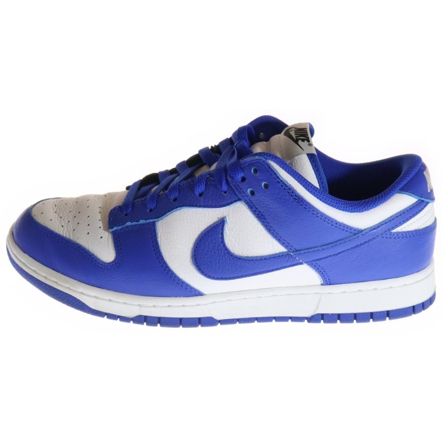美品 NIKE BY YOU DUNK LOW 26.5 DO7413-991 NIKE（ナイキ） BY YOU DUNK LOW DO7413-991 バイユー ダンク
