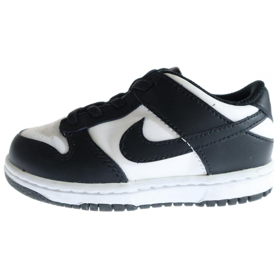 NIKE / ダンク　LOW TDE/13cm/スニーカー/BLK/CW1589-100 NIKE（ナイキ） DUNK LOW TDE CW1589-100 ダンクロー ローカット