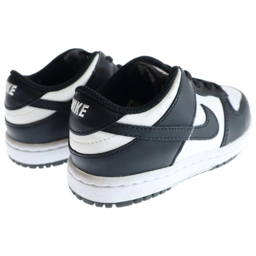 NIKE / ダンク　LOW TDE/13cm/スニーカー/BLK/CW1589-100 NIKE（ナイキ） DUNK LOW TDE CW1589-100 ダンクロー ローカット