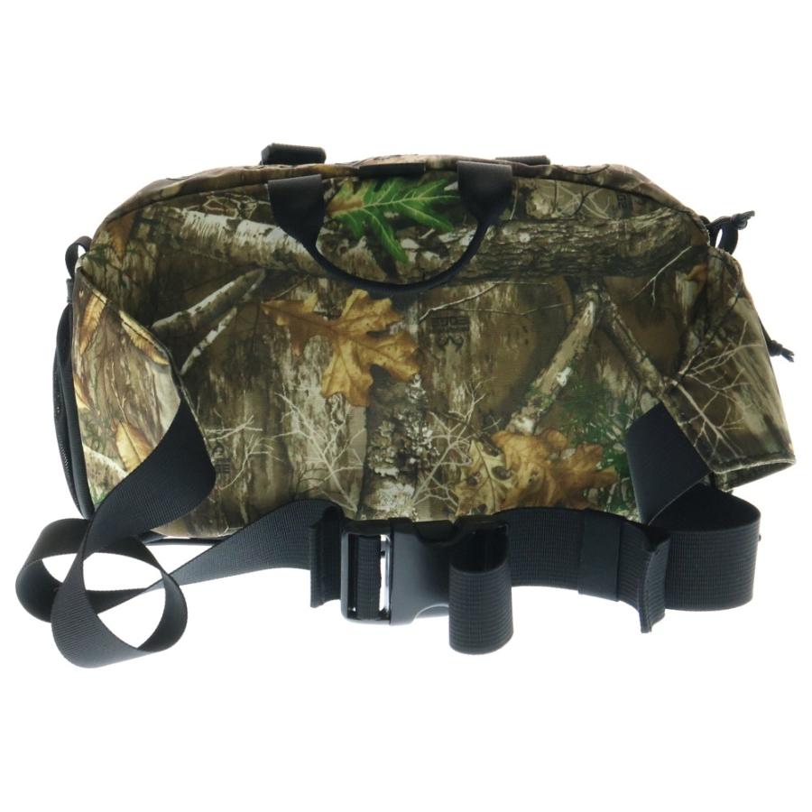 Supreme（シュプリーム） 19AW Waist Bag Real Tree Camo ツリーカモ
