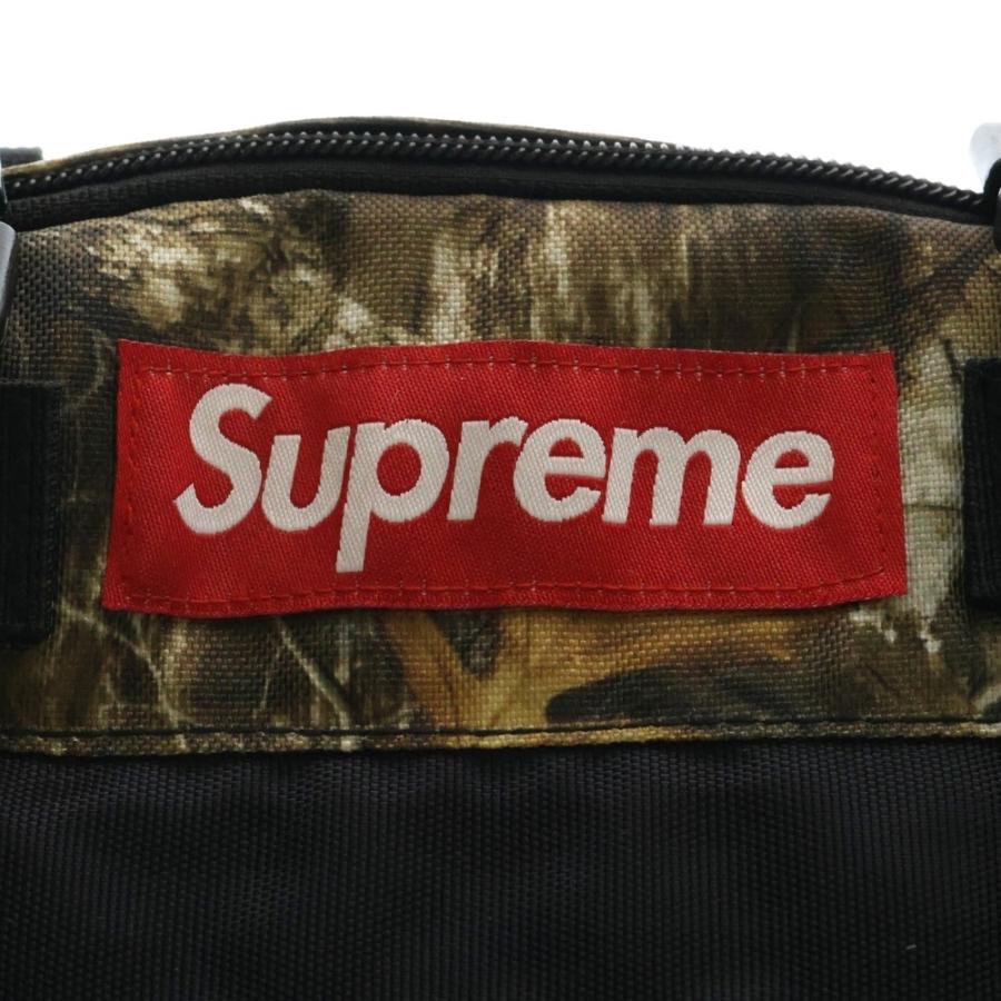 Supreme（シュプリーム） 19AW Waist Bag Real Tree Camo ツリーカモ