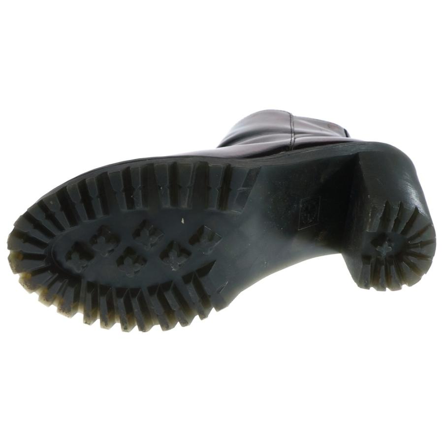 Dr.Martens（ドクターマーチン） MAGDALENA マグダレナ アンクルジップ