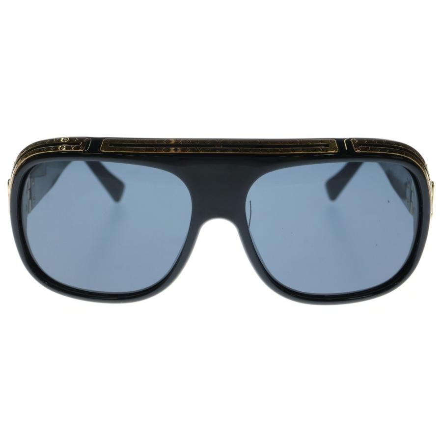 Louis Vuitton ルイヴィトン ミリオネア サングラス サングラス・1.0 ミリオネア S00｜ルイ・ヴィトン 公式サイト - Z2679E