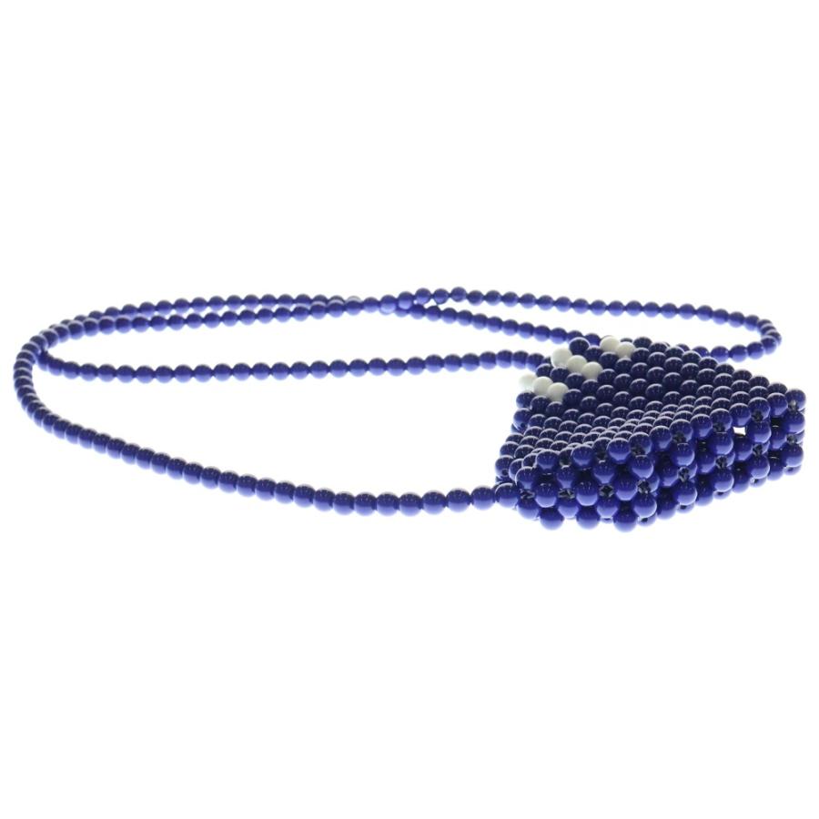 HUMAN MADE（ヒューマンメード） ヒューマンメイド HEART BEADED BAG