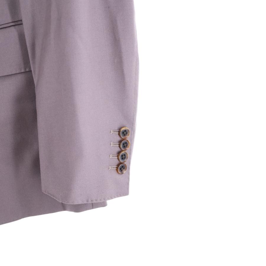 WACKO MARIA（ワコマリア） Ermenegildo Zegna SINGLE BREASTED JACKET