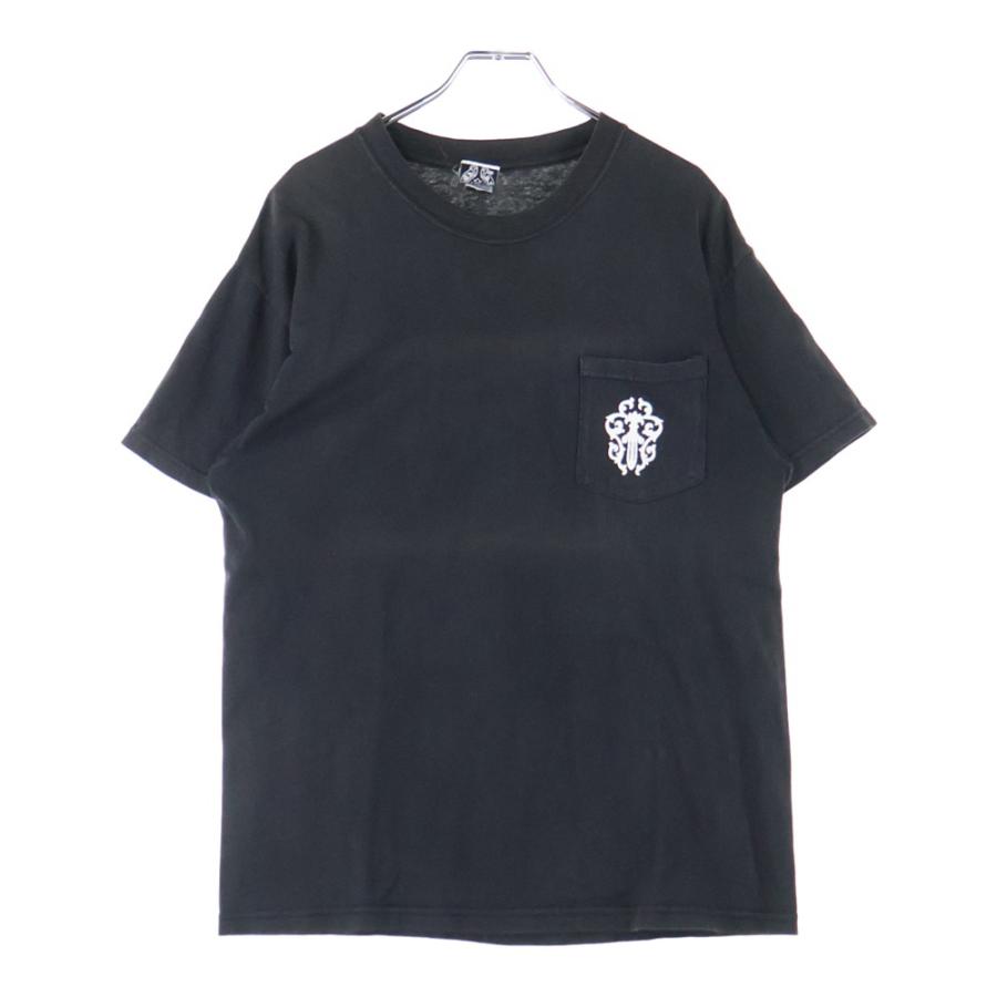 CHROME HEARTS クロムハーツ OLD オールドモデル バックホースシュー  