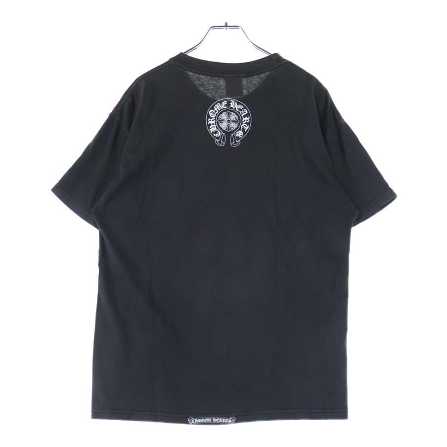 CHROME HEARTS クロムハーツ OLD オールドモデル バックホースシュー  