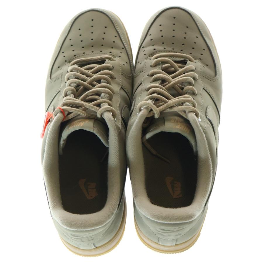 NIKE（ナイキ） AIR FORCE 1 07 エアフォース1 07 ライトアーミー ガム