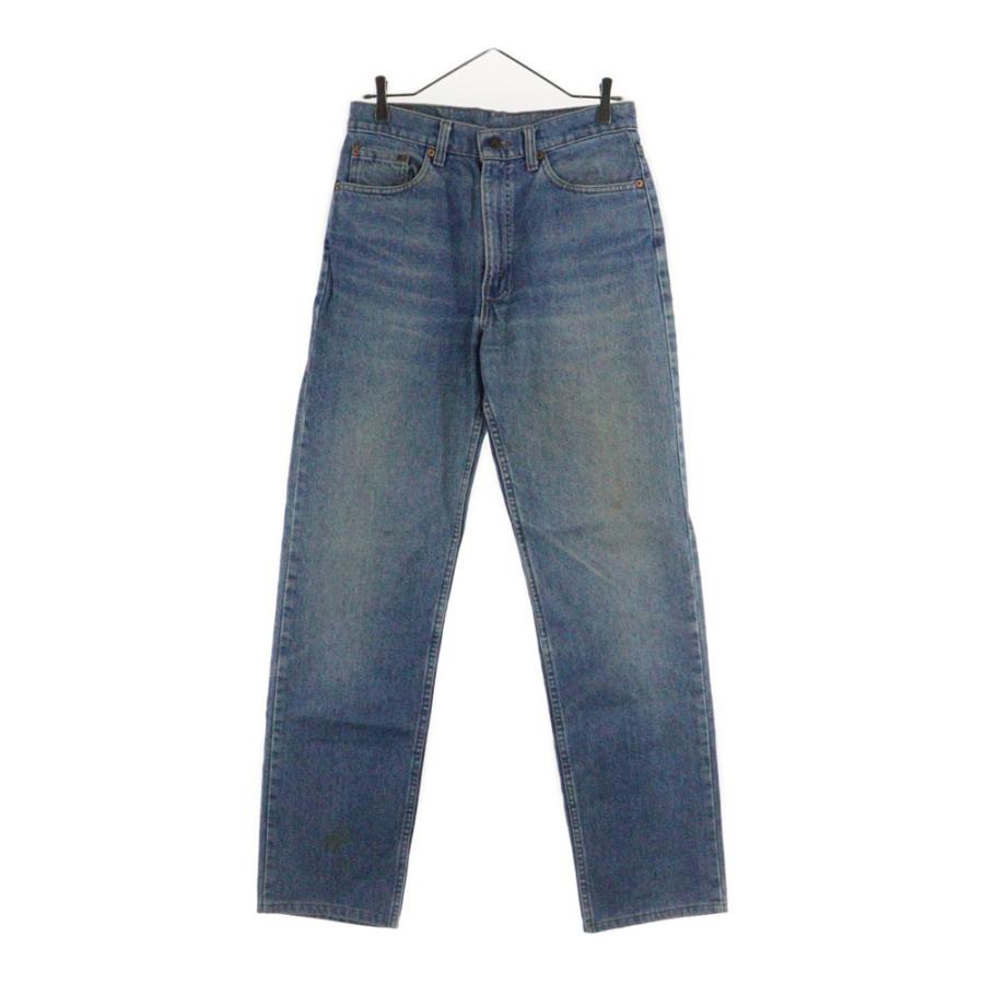 Levi's（リーバイス） 510-0217 ボタン裏525 スモール E 紙パッチ