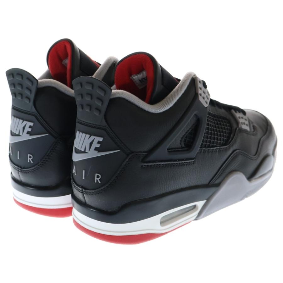 エアジョーダン4 レトロ \"ブレッド リイマジンド　29cm 新品 ナイキ エアジョーダン4 レトロ ブレッド リイマジンド 29